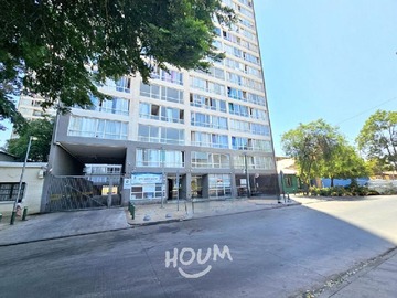 Venta / Departamento / Estación Central