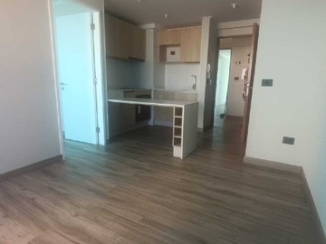 Departamento en venta en Departamento 1D+1B | Proyecto Brava – Iquique (173438), Iquique - 1 dormitorio, 1 baño