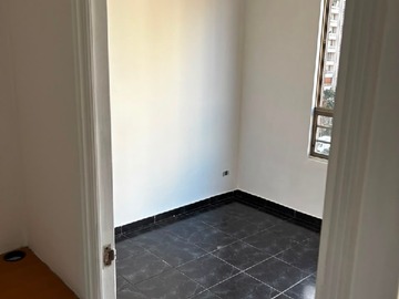 Departamento en arriendo mensual en Departamento Santa Isabel con Lira - 1 dormitorio, 1 baño
