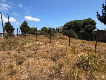 Terreno en venta en Venta sitios Algarrobo (68853), Algarrobo