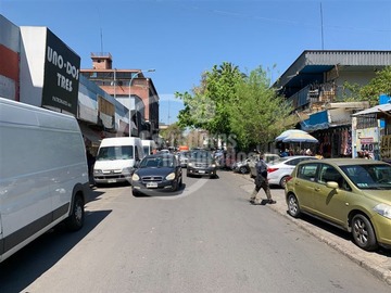 Venta / Bodega / Recoleta