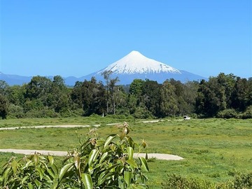 Parcela en venta en u-775, Puyehue