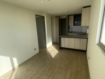 Departamento en venta en Gran inversión se vende dpto. En quinta normal, Quinta Normal - 1 dormitorio, 1 baño