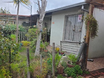 Casa en venta en Casa Muy Bien Ubicada, Sector Tranquilo (177913), Maipú - 3 dormitorios, 1 baño
