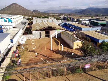Local Comercial en venta en Oportunidad en barrio industrial (68708), Coquimbo