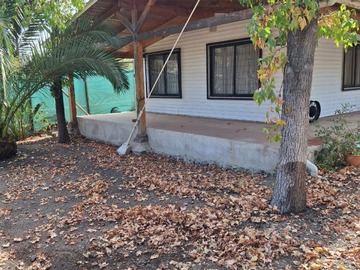 Venta / Casa / Olmué