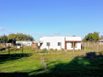 Casa en arriendo mensual en Oportunidad Única: Tu Nuevo Hogar Moderno (177928), Chillán - 3 dormitorios, 2 baños