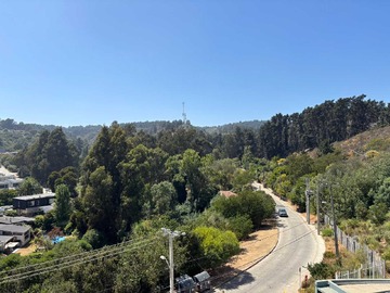 Departamento en venta en Moderno departamento con vista a áreas verdes (151528), Viña del Mar - 3 dormitorios, 2 baños