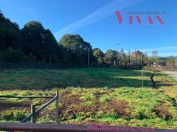 Parcela en venta en Arrayan, Puerto Montt - 4 dormitorios, 2 baños