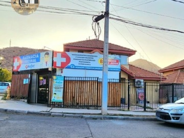Venta / Casa / Til til