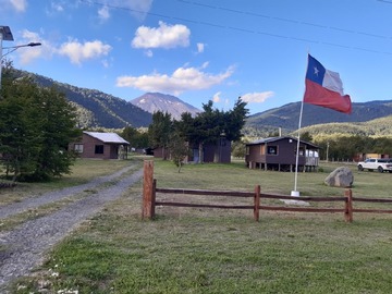 Venta / Parcela / Curacautín