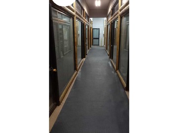 Oficina en arriendo mensual en Arriendo amplia casa oficina en barrio italia (174396), Ñuñoa - 5 dormitorios, 4 baños