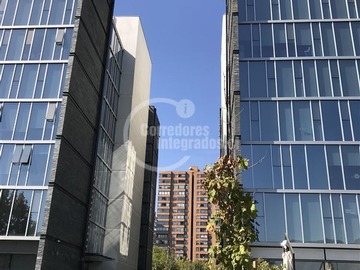 Oficina en venta en Kennedy - Gerónimo de Alderete, Vitacura - 1 dormitorio, 1 baño