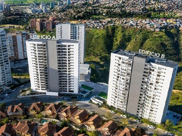 Venta / Departamento / Viña del Mar