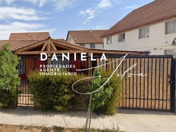 Casa en venta en Padre baldo santi 313, Padre Hurtado - 3 dormitorios, 2 baños