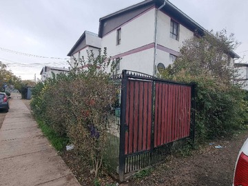 Departamento en venta en Acogedor depto de 1er piso en La Pintana (146323), La Pintana - 3 dormitorios, 1 baño