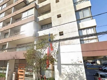 Venta / Departamento / Santiago