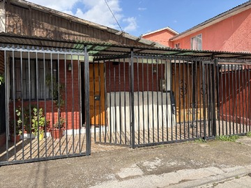 Casa en venta en Pasaje Porvenir San Bernardo, San Bernardo - 3 dormitorios, 1 baño