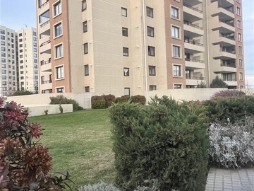 Departamento en arriendo mensual en 2 norte 48 oriente, Talca, Talca - 3 dormitorios, 2 baños