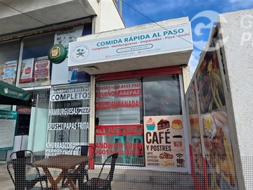 Local Comercial en venta en Avenida Matta Placeres Valparaíso, Valparaíso - 1 baño