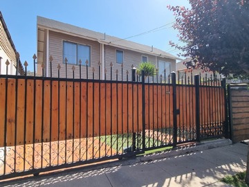 Casa en venta en Grupo gasali vende casa hacienda los conquistadores, Puente Alto - 3 dormitorios, 2 baños