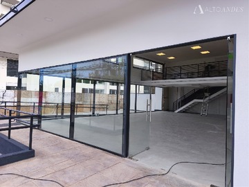 Arriendo Mensual / Local Comercial / Viña del Mar
