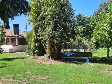 Terreno en venta en Venta de Parcela en Villa Alegre (172426), Villa Alegre - 10 dormitorios, 2 baños