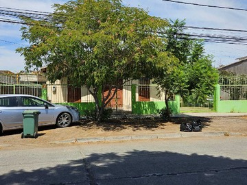 Casa en venta en 1.000m2 2 casas + galpon (158809), Quinta Normal - 6 dormitorios