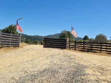 Parcela en venta en San Javier de Loncomilla, San Javier de Loncomilla