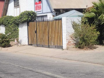 Casa en venta en Bajo!! los mañios !!cerca metro protectora (88331), Puente Alto - 3 dormitorios, 2 baños