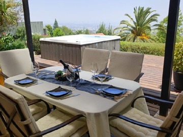 Casa en venta en Los Pelicanos, Peñalolén - 4 dormitorios, 3 baños