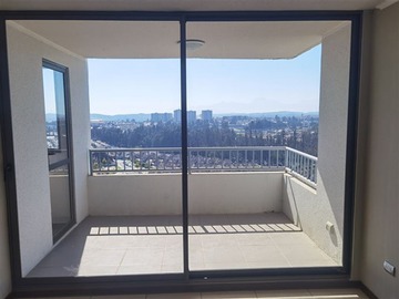 Departamento en venta en Heraldo orrego #3201, los pinos quilpue., Quilpué - 3 dormitorios, 2 baños