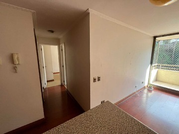 Departamento en venta en Oriente 7 Norte 2d 1b 1e 1b Viña (148401), Viña del Mar - 2 dormitorios, 1 baño