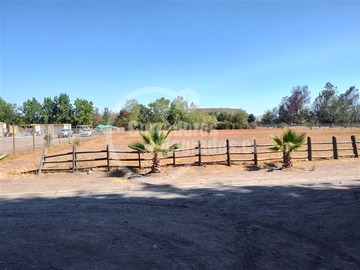 Sitio en venta en Condominio San Guillermo, Colina