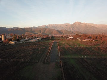 Parcela en venta en Parcela en condominio el silo, huelquén,entorno privilegiado, Paine