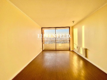 Departamento en venta en Ñuñoa, Metro Monseñor Eyzaguirre, Ñuñoa - 2 dormitorios, 2 baños