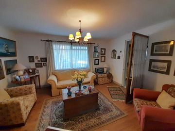 Venta / Casa / Viña del Mar