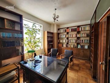 Oficina en venta en Plaza Justicia, Valparaíso - 1 baño