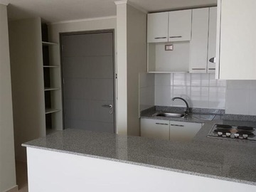 Departamento en venta en Winston Churchil 871, Coquimbo - 1 dormitorio, 1 baño