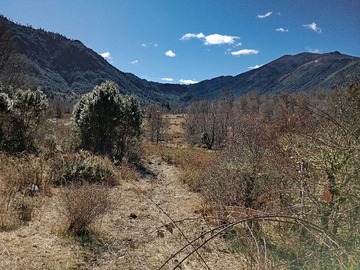 Terreno en venta en Parcela en Venta Panqui (174090), Pucón