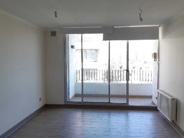 Departamento en venta en Depto Ñuñoa - Disponible Diciembre 2026 (113740), Ñuñoa - 2 dormitorios, 2 baños