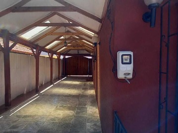 Casa en venta en Moderna Vivienda Cerca de Servicios Clave (172443), Puente Alto - 3 dormitorios, 2 baños