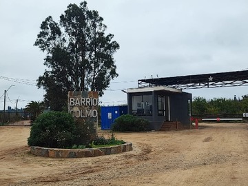 Sitio en venta en Quintero, Quintero