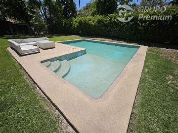 Casa en venta en La Mejor Opción de Compra Calera de Tango, Camino Loreto, Calera de Tango - 5 dormitorios, 8 baños