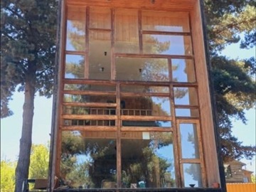 Casa en arriendo mensual en Los pinos, Viña del Mar - 3 dormitorios, 3 baños