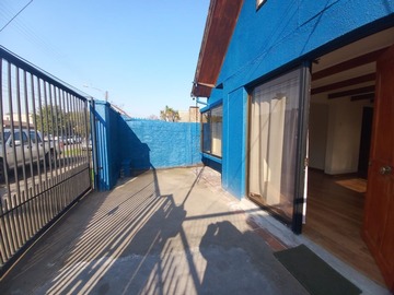 Casa en venta en plaza curico, Curicó - 5 dormitorios