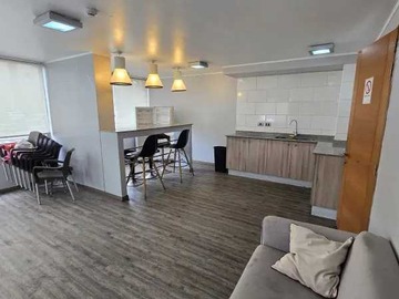 Departamento en venta en Depto en muy buena ubicacion (142525), Maipú - 1 dormitorio, 1 baño