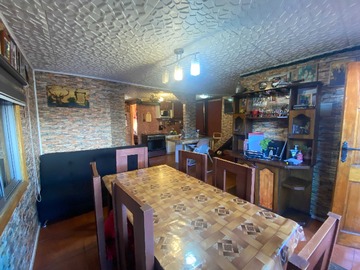 Venta / Casa / San Pedro de la Paz