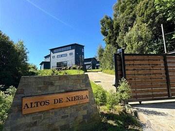 Casa en venta en Constantino vasconcelos, Valdivia