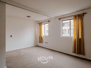 Arriendo Mensual / Departamento / Santiago